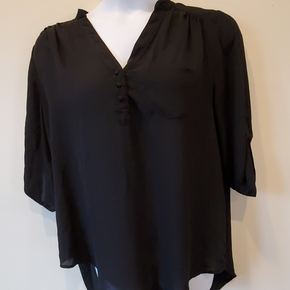 torrid Tops - Torrid blouse